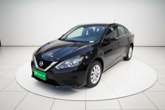 日产 轩逸 2024款 改款二 经典 1.6XE CVT舒适版