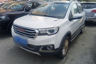哈弗H1 2015款 1.5L 手动都市型
