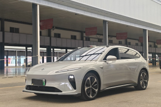 蔚来ET5T 2023款 75kWh Touring