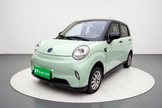 凌宝汽车 凌宝BOX 2023款 蔡文姬版