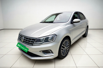 大众 捷达 2017款 1.5L 自动豪华型