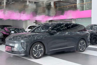 蔚来ES8 2023款 75kWh