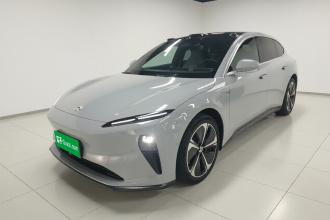 蔚来ET5T 2024款 75kWh Touring