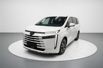 广汽传祺 传祺E8新能源 2024款 150km MAX