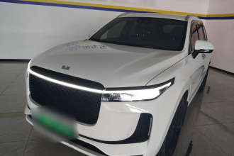 理想汽车 理想ONE 2020款 增程6座版