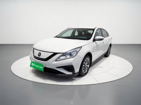 东风风行 风行S50EV 2023款 PRO运营版