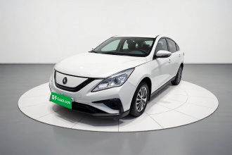 东风风行 风行S50EV 2023款 PRO运营版