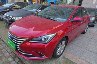 长安 逸动 2019款 高能版 1.6L GDI 手动先锋型 国VI