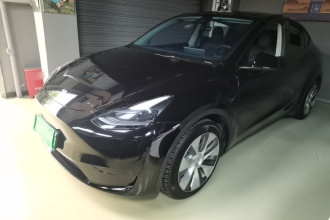 特斯拉 Model Y 2022款 改款 后轮驱动版