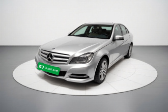 奔驰C级 2013款 C 260 CGI 优雅型