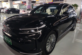 乐道L90 2025款 Max 六座版