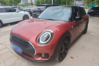 MINI Clubman 2022款 1.5T COOPER