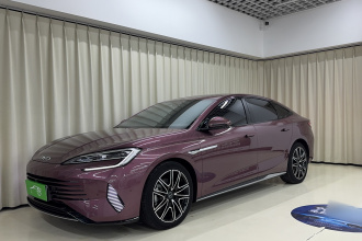 比亚迪 海豹 2023款 DM-i 1.5T 200km 旗舰型