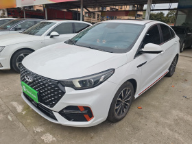 奇瑞 艾瑞泽5 PLUS 2023款 1.5T CVT享PLUS