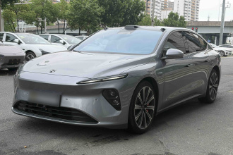 蔚来ET7 2024款 75kWh 行政签名版