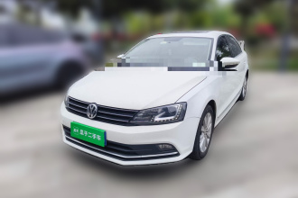 大众 速腾 2015款 230TSI 自动舒适型