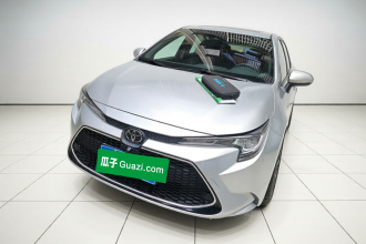 丰田 雷凌 2021款 185T CVT豪华版
