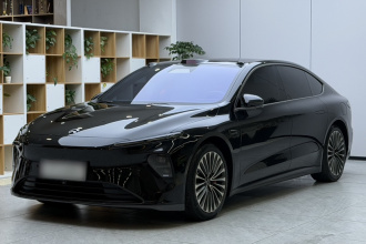 蔚来ET7 2022款 100kWh 首发版