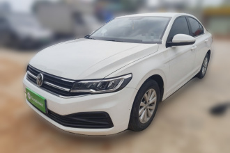 大众 宝来 2020款 1.5L 手动时尚型