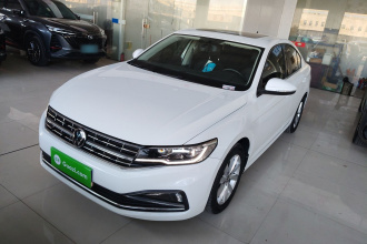 大众 宝来 2021款 280TSI DSG精英智联版