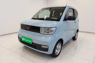 五菱汽车 宏光MINIEV 2020款 自在款 磷酸铁锂