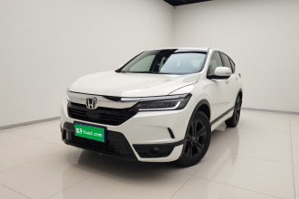 本田 皓影 2020款 240TURBO CVT两驱精英版
