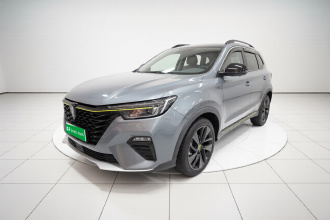 荣威RX5新能源 2020款 ePLUS 国潮荣麟旗舰版