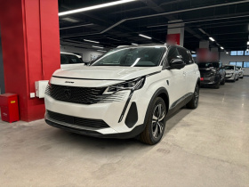 标致5008 2025款 豪华版