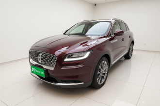 林肯 航海家 2021款 2.0T 四驱尊享版