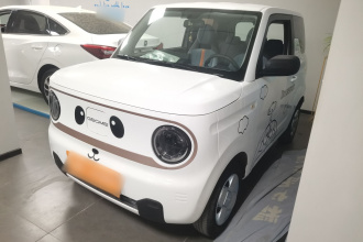 吉利银河 2023款 熊猫mini 200km 耐力熊