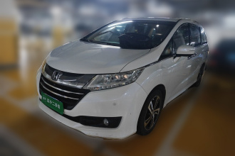 本田 奥德赛 2015款 2.4L 至尊版