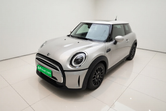 MINI 2023款 1.5T ONE