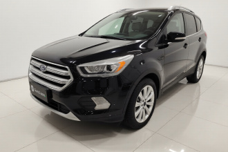 福特 翼虎 2017款 EcoBoost 180 四驱豪翼型