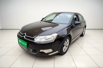 雪铁龙C5 2012款 2.3L 自动尊贵型