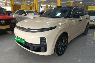 理想汽车 理想L7 2023款 Max