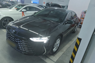 别克 君威 2024款 25T 超享版