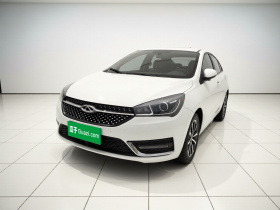 奇瑞 艾瑞泽5 2021款 PRO 1.5L 手动青春版