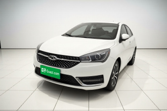 奇瑞 艾瑞泽5 2021款 PRO 1.5L 手动青春版