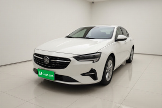 别克 君威 2020款 552T 豪华型