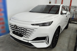 长安UNI-K 2024款 2.0T 两驱悦享型