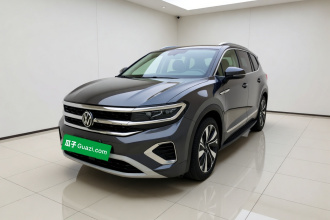 大众 揽境 2023款 改款 380TSI 四驱豪华佳境版Pro 6座