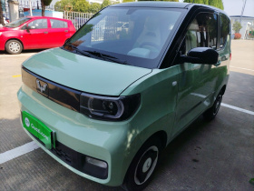 五菱汽车 宏光MINIEV 2021款 马卡龙时尚款 三元锂