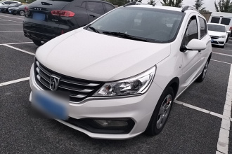 宝骏310 2020款 1.2L 手动舒适型