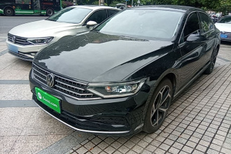 大众 迈腾 2026款 3000万辆甄选款 380TSI DSG豪华型