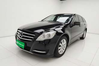 奔驰R级 2010款 R 300 L 商务型