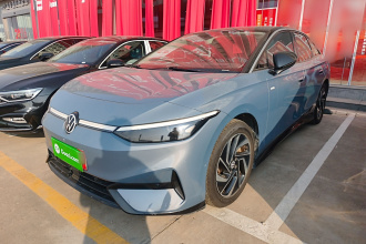 大众ID.7 VIZZION 2024款 首发版