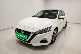 日产 天籁 2021款 2.0L XL 舒适版