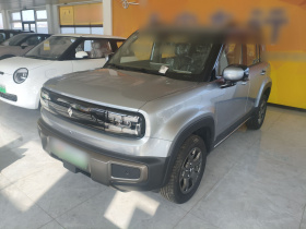 宝骏悦也Plus 2026款 301km旗舰版