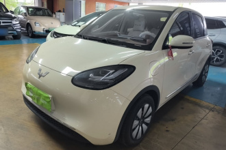 五菱汽车 五菱缤果 2025款 333km 灵犀互联款