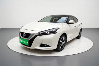 日产 蓝鸟 2019款 1.6L CVT炫酷版 国V